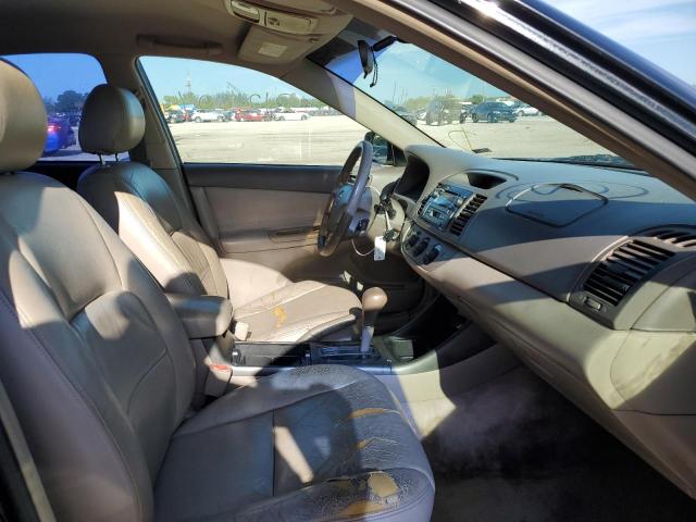 Photo 5 from auction – 2003 TOYOTA CAMRY LE with VIN 4T1BF32K53U046620