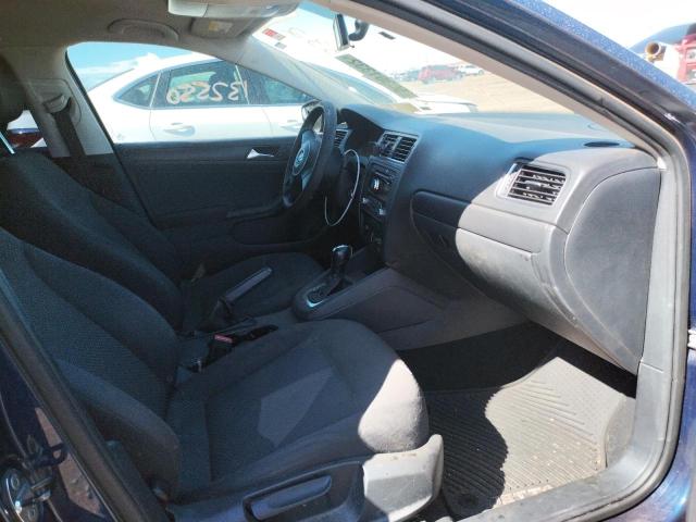 Photo 5 from auction – 2012 VOLKSWAGEN JETTA BASE with VIN 3VW2K7AJ9CM399489