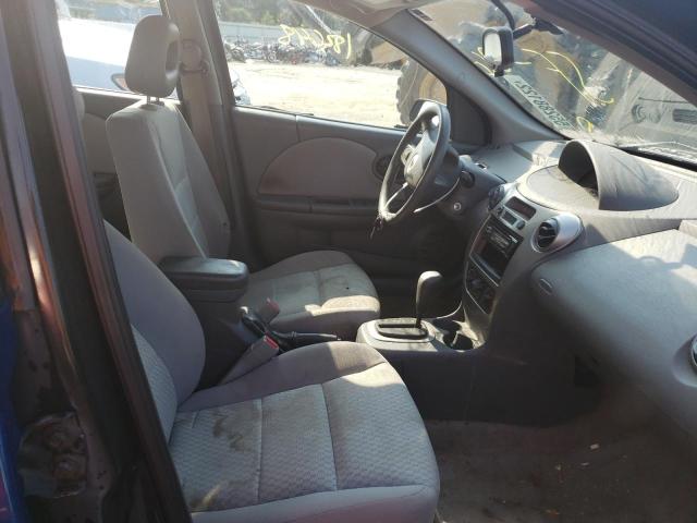 Photo 5 from auction – 2006 SATURN ION LEVEL with VIN 1G8AJ55F76Z162329