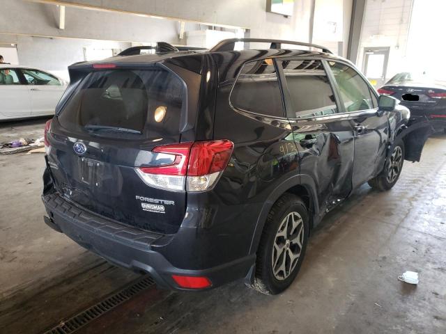 Photo 4 from auction – 2019 SUBARU FORESTER P with VIN JF2SKAEC0KH454380
