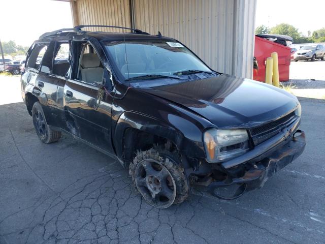 Photo 1 from auction – 2006 CHEVROLET TRAILBLAZE with VIN 1GNDS13S362318438