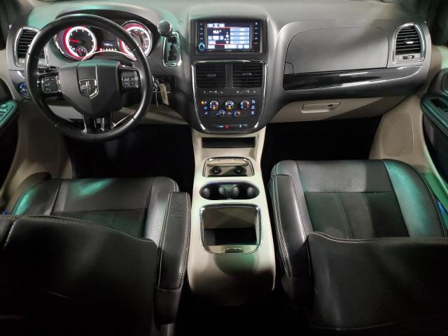 Photo 9 from auction – 2019 DODGE GRAND CARA with VIN 2C4RDGCG8KR585545
