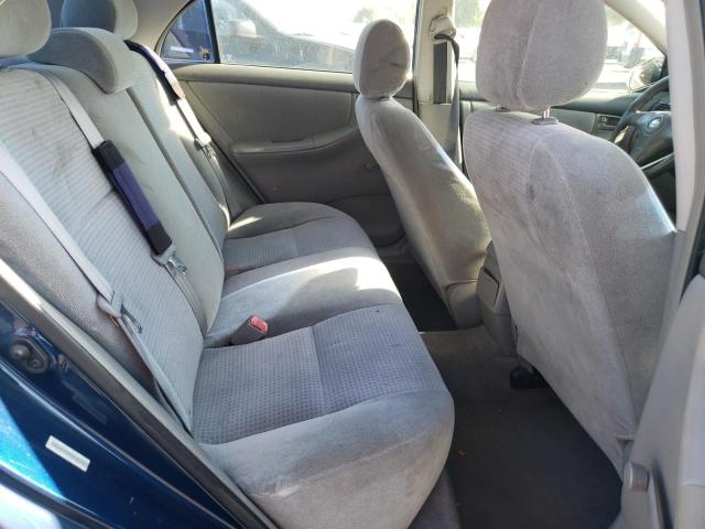 Photo 6 from auction – 2008 TOYOTA COROLLA CE with VIN 1NXBR32E08Z023450