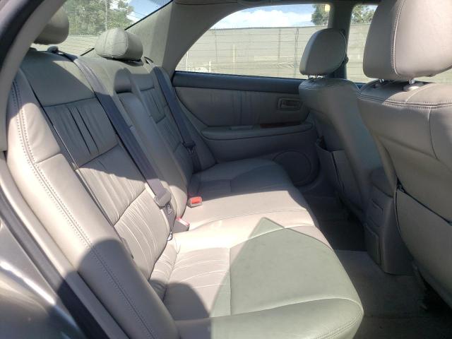 Photo 6 from auction – 1997 LEXUS ES 300 with VIN JT8BF22G2V0018003