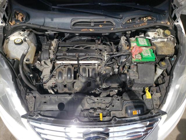 Photo 7 from auction – 2013 FORD FIESTA with VIN 3FADP4BJ6DM200528