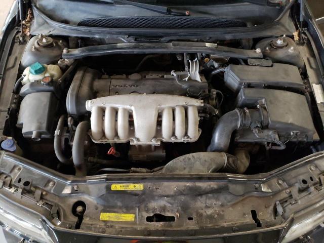Photo 7 from auction – 2000 VOLVO S80 with VIN YV1TS94D6Y1144497