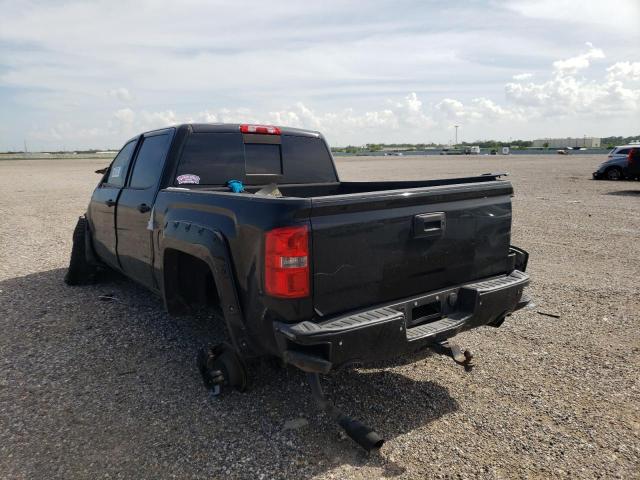 Photo 3 from auction – 2015 GMC SIERRA K15 with VIN 3GTU2VEJ2FG487989
