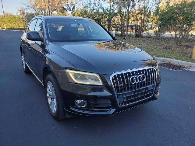 AUDI Q5 PREMIUM 2013 con VIN WA1CFAFP3DA054330 - Foto de la subasta
