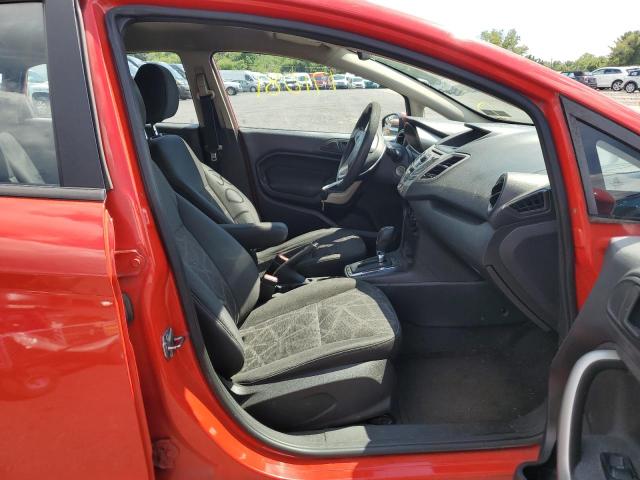 Photo 5 from auction – 2013 FORD FIESTA SE with VIN 3FADP4EJ1DM150519