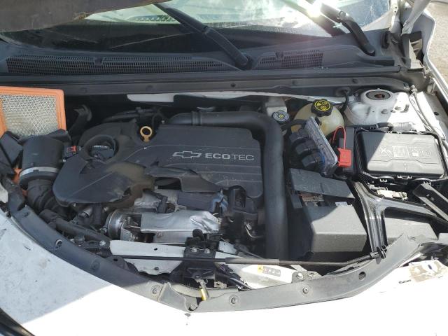 Photo 7 from auction – 2016 CHEVROLET MALIBU LT with VIN 1G1ZE5ST7GF274552