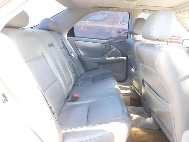 Photo 6 from auction – 2001 TOYOTA CAMRY with VIN 4T1BF28K91U965552