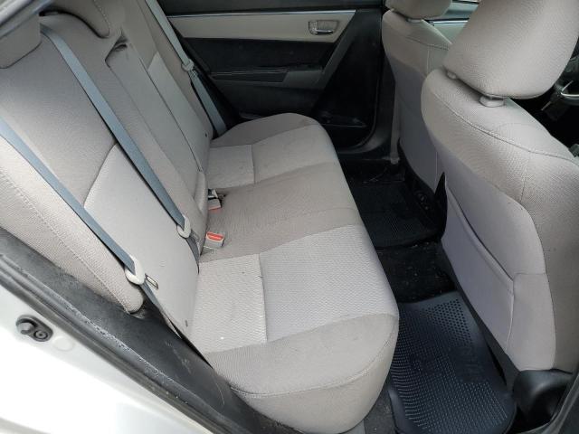 Photo 6 from auction – 2016 TOYOTA COROLLA L with VIN 5YFBURHE4GP520736