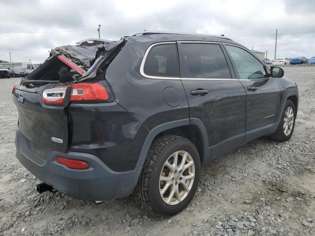 Photo 4 from auction – 2014 JEEP CHEROKEE L with VIN 1C4PJLCB8EW167091