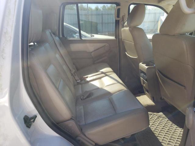 Photo 6 from auction – 2009 FORD EXPLORER E with VIN 1FMEU74E69UA34423