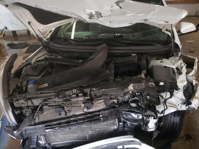 Photo 7 from auction – 2016 HYUNDAI SONATA SE with VIN 5NPE24AF2GH385035