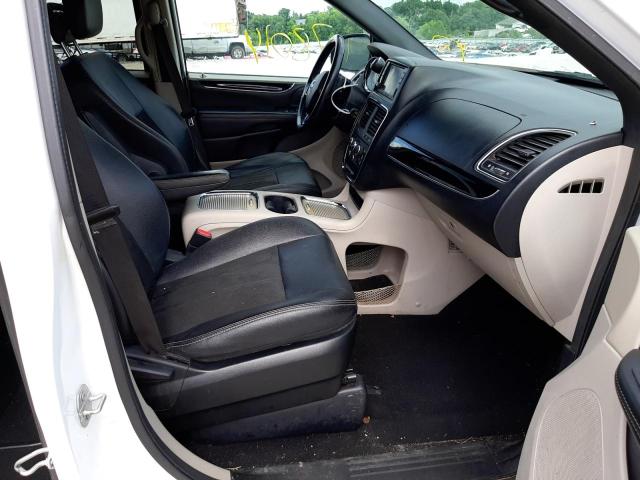 Photo 5 from auction – 2019 DODGE GRAND CARA with VIN 2C4RDGCG5KR641697