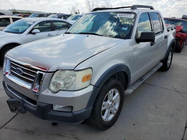 Zdjęcie 2 z aukcji – 2007 FORD EXPLORER S z VIN 1FMEU31K87UA22211
