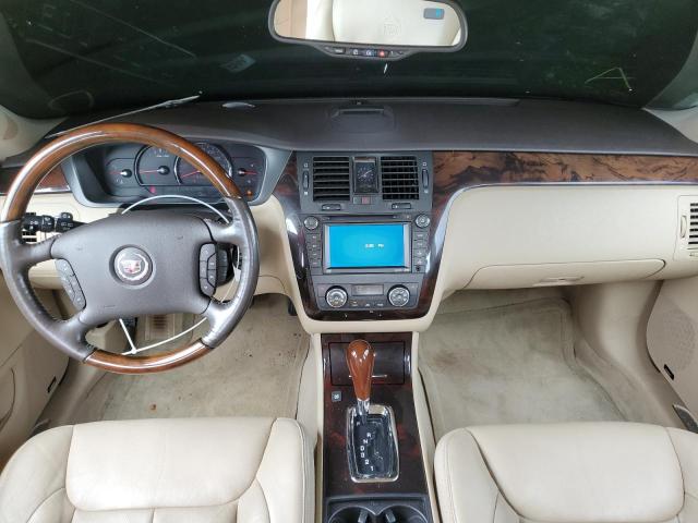 Photo 9 from auction – 2007 CADILLAC DTS with VIN 1G6KD57937U197444
