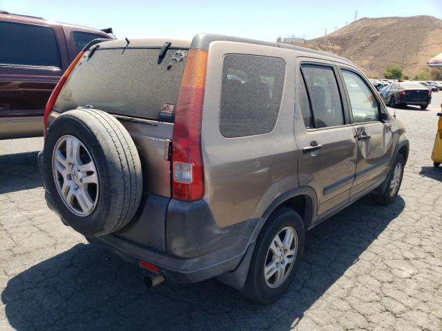 Photo 4 from auction – 2002 HONDA CR-V with VIN JHLRD78812C028263