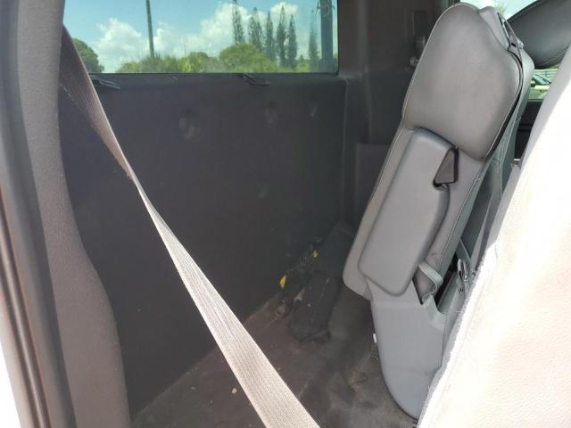Photo 6 from auction – 2014 FORD F150 with VIN 1FTMF1CMXEKD33094