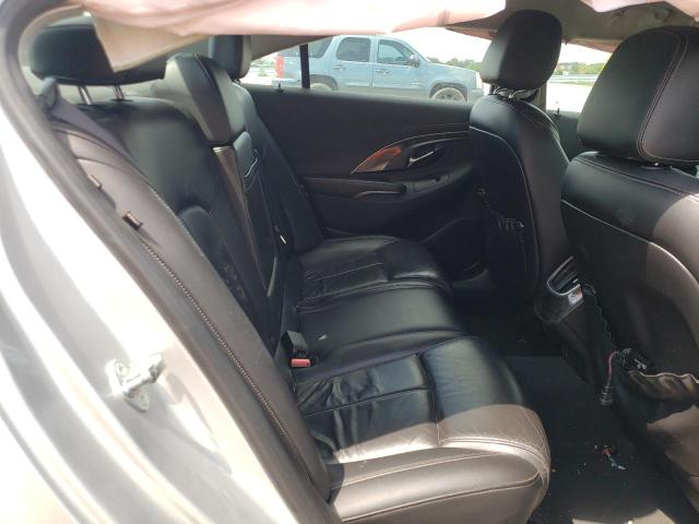 Photo 6 from auction – 2015 BUICK LACROSSE with VIN 1G4GB5G39FF281934