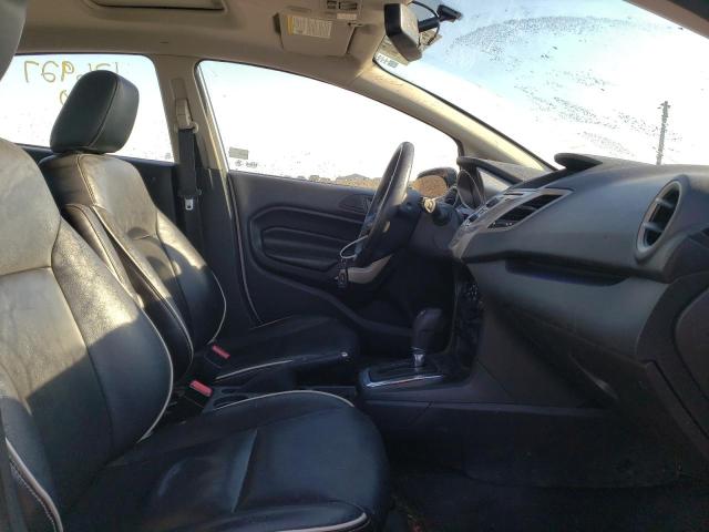 Photo 5 from auction – 2012 FORD FIESTA SES with VIN 3FADP4FJ5CM100400