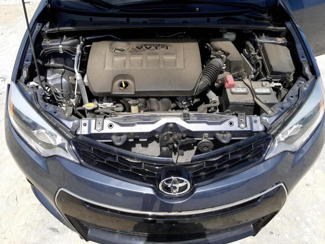 Photo 7 from auction – 2016 TOYOTA COROLLA L with VIN 5YFBURHE3GP558247