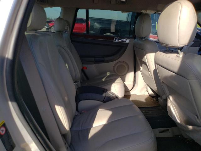 Photo 6 from auction – 2004 CHRYSLER PACIFICA with VIN 2C8GF68474R302130