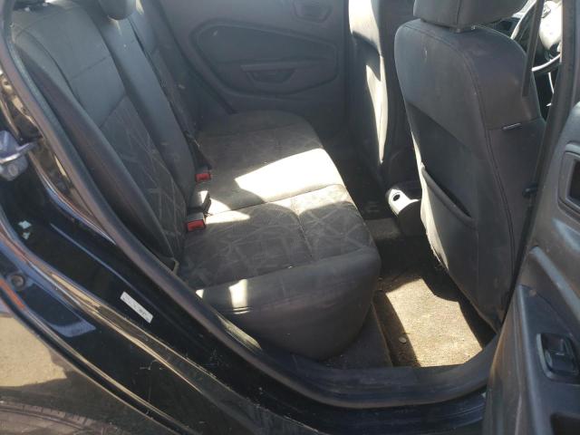 Photo 6 from auction – 2013 FORD FIESTA SE with VIN 3FADP4BJ7DM168057