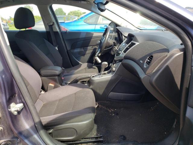 Photo 5 from auction – 2014 CHEVROLET CRUZE LT with VIN 1G1PC5SB4E7371686