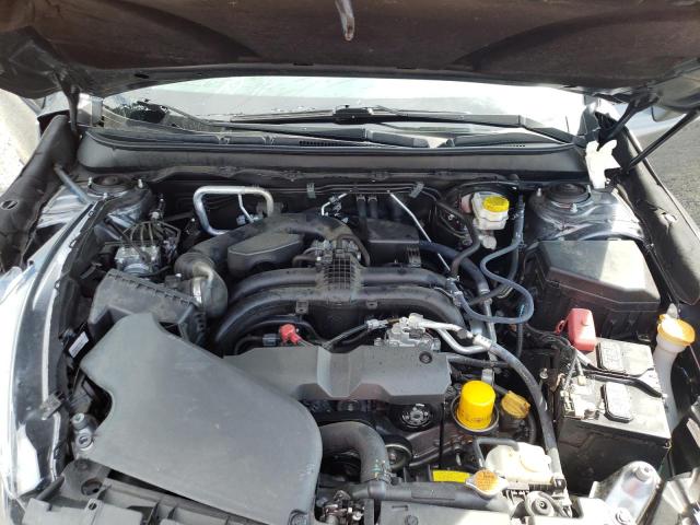 Photo 7 from auction – 2019 SUBARU OUTBACK 2. with VIN 4S4BSAHC2K3384772