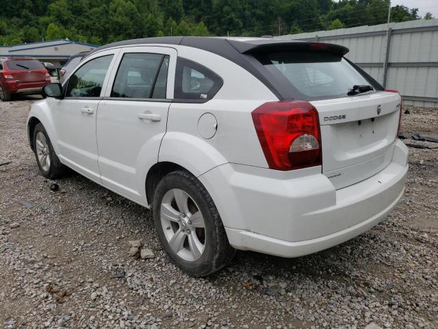 Photo 3 from auction – 2011 DODGE CALIBER MA with VIN 1B3CB3HA1BD257378