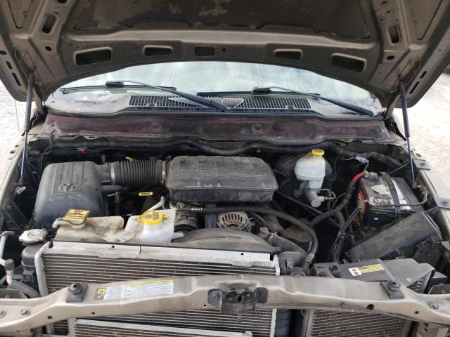 Photo 7 from auction – 2007 DODGE RAM 1500 S with VIN 1D7HA18P77S197812