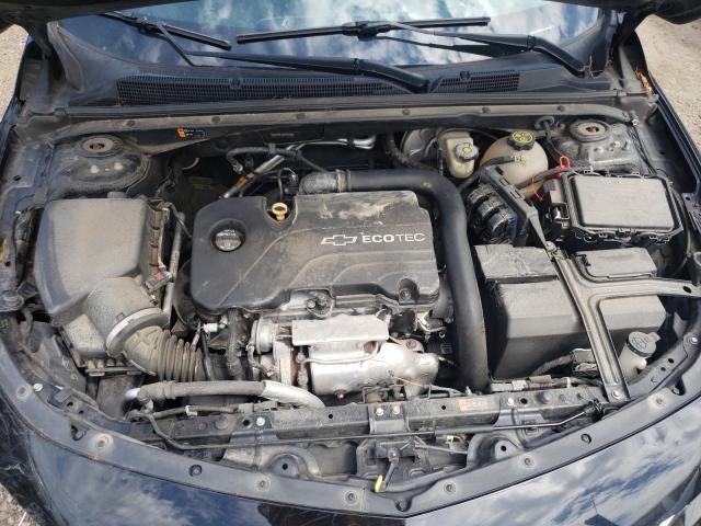 Photo 7 from auction – 2016 CHEVROLET MALIBU LT with VIN 1G1ZE5ST2GF182720