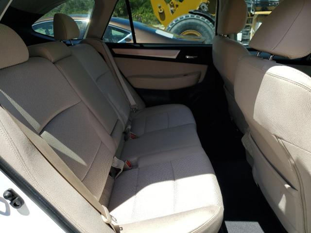 Photo 6 from auction – 2019 SUBARU OUTBACK 2. with VIN 4S4BSAHC4K3339056