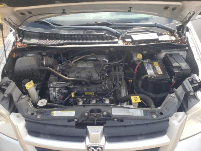 Photo 7 from auction – 2010 DODGE GRAND CARA with VIN 2D4RN4DEXAR377550