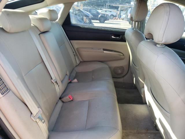 Photo 6 from auction – 2007 TOYOTA PRIUS with VIN JTDKB20U377636009