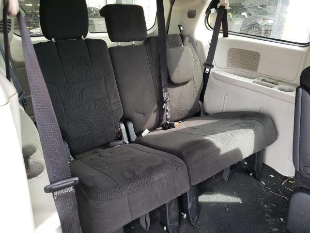 Photo 9 from auction – 2014 CHRYSLER TOWN & COU with VIN 2C4RC1BG9ER143248