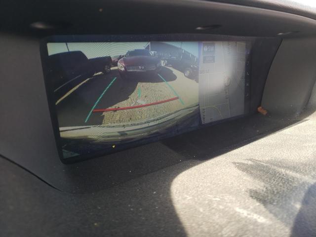 Photo 9 from auction – 2016 LEXUS GS 350 BAS with VIN JTHBZ1BL2GA007675