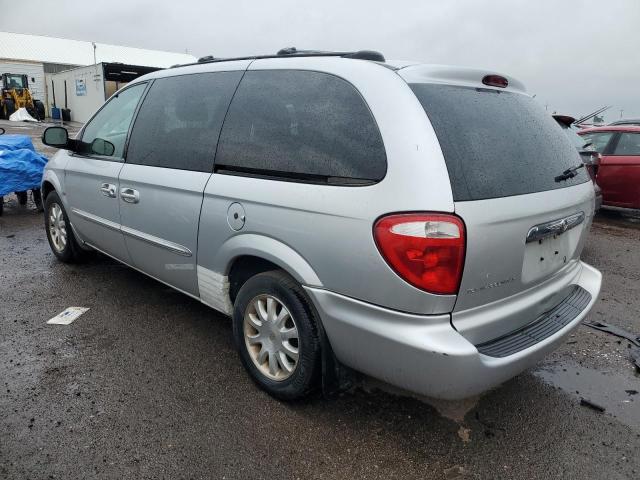 Photo 3 from auction – 2003 CHRYSLER TOWN AND C with VIN 2C4GP44L03R369070