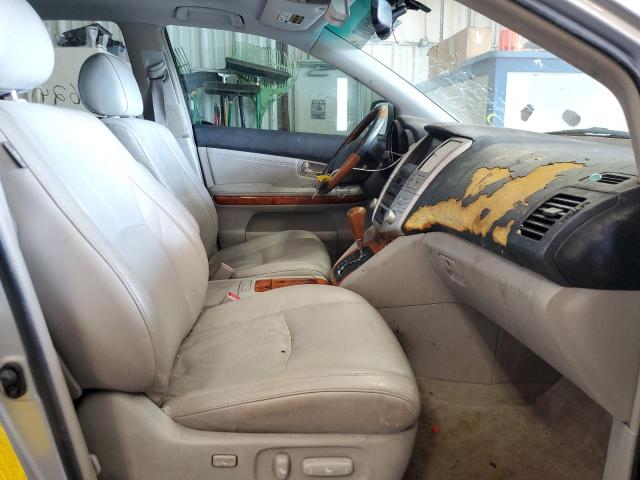 Photo 5 from auction – 2008 LEXUS RX 350 with VIN 2T2GK31U18C045568