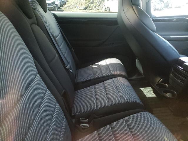 Photo 6 from auction – 2018 TESLA MODEL X with VIN 5YJXCDE27JF101241
