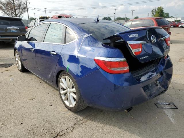 Photo 3 from auction – 2013 BUICK VERANO CON with VIN 1G4PR5SK5D4111427