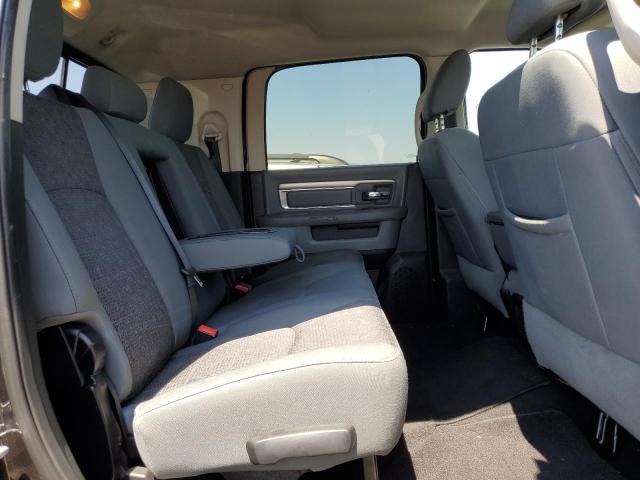 Photo 6 from auction – 2016 RAM 2500 SLT with VIN 3C6UR5ML8GG370232
