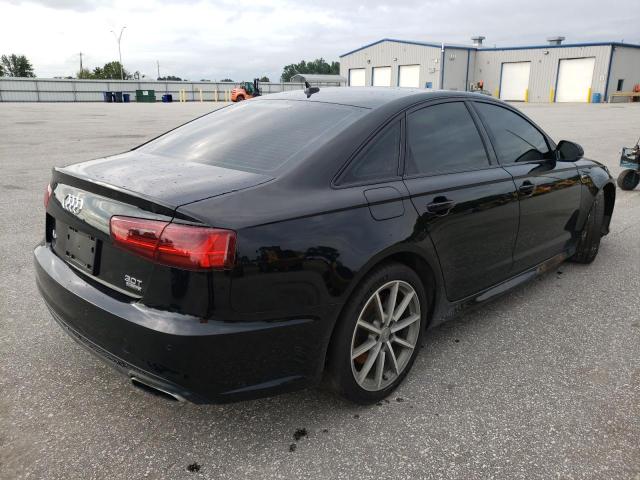 Photo 4 from auction – 2016 AUDI A6 PRESTIG with VIN WAUHGAFC6GN001315