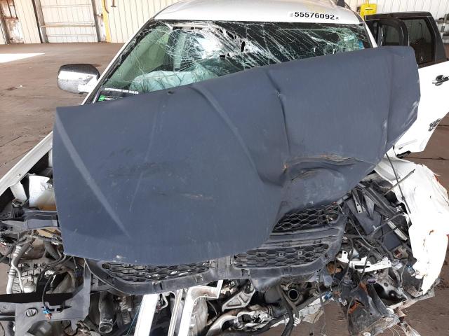 Photo 7 from auction – 2014 DODGE JOURNEY SX with VIN 3C4PDCBG1ET296901