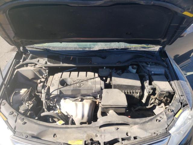 Photo 7 from auction – 2010 TOYOTA VENZA with VIN 4T3ZA3BB5AU025526