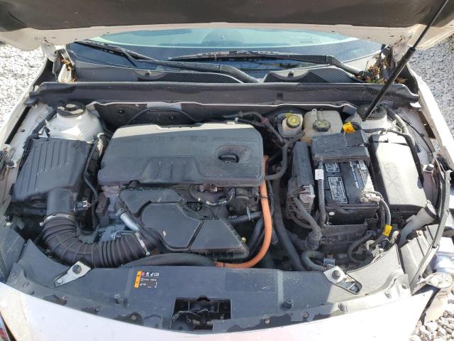 Photo 7 from auction – 2014 CHEVROLET MALIBU 2LT with VIN 1G11F5SR9EF108996