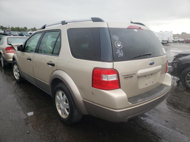 Photo 3 from auction – 2006 FORD FREESTYLE with VIN 1FMZK01176GA23876