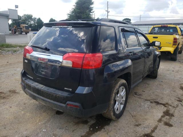 Photo 4 from auction – 2013 GMC TERRAIN SL with VIN 2GKFLTEK6D6249367